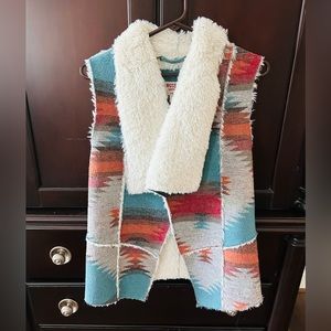Women's Mossimo Vest
